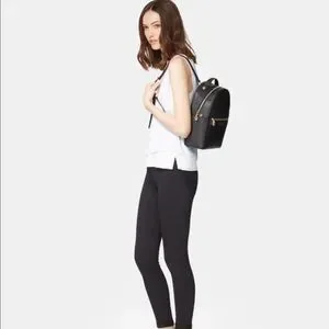 henri bendel | Bags | Henri Bendel West 57th Leather  display picture 2